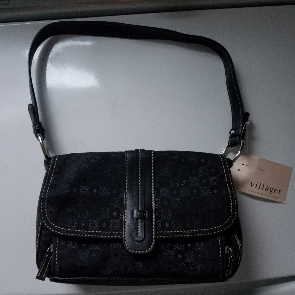 Villager purse